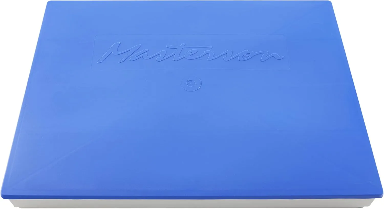 New Wave POSH Glass Arist Palette & Masterson Artist Palette Seal 12"X16" Set, Tempered Glass Palette   Airtight Seal, Keep Oil Paint Fresh, Preserve Paint, Transport Safely, Made in USA