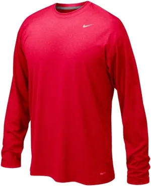 NIKE Men's Classic, Red, X-Large