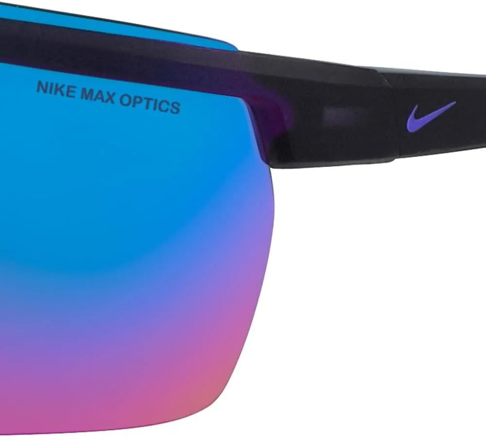Nike Windshield Rectangular Sunglasses