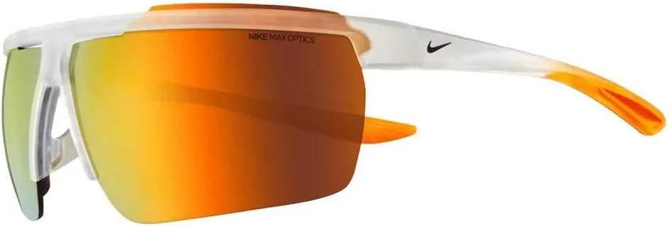 Nike Windshield Rectangular Sunglasses