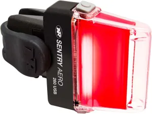 NiteRider Sentry Aero 260 Taillight