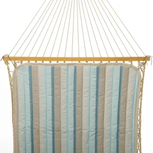 Original Pawleys Island Hammocks Sunbrella Hammock Pad, Gateway Mist