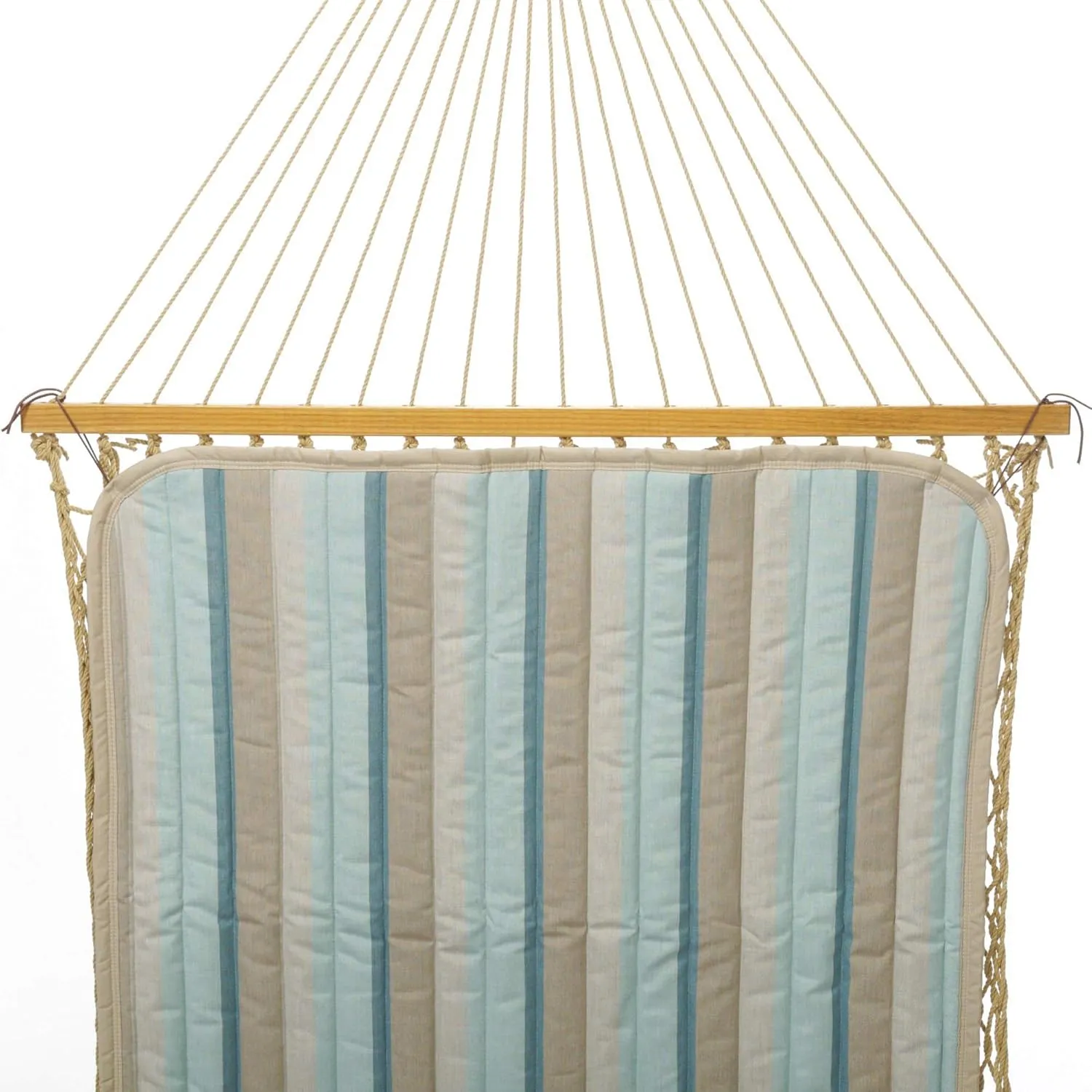 Original Pawleys Island Hammocks Sunbrella Hammock Pad, Gateway Mist