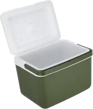 Outdoor Insulated Portable Thermal Food Container for Camping Fishing and Outdoor Activities Lightweight Sturdy Design Insulation for Freshness