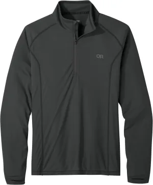 Outdoor Research Men's Echo Quarter Zip