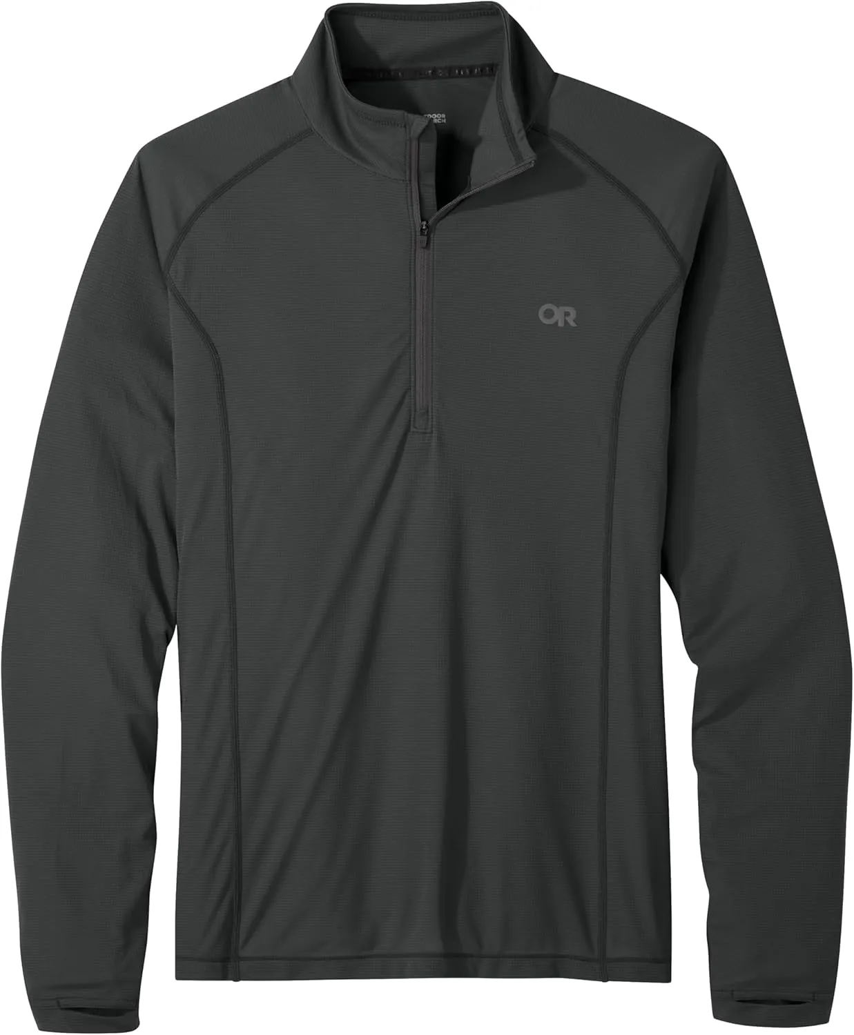 Outdoor Research Men's Echo Quarter Zip
