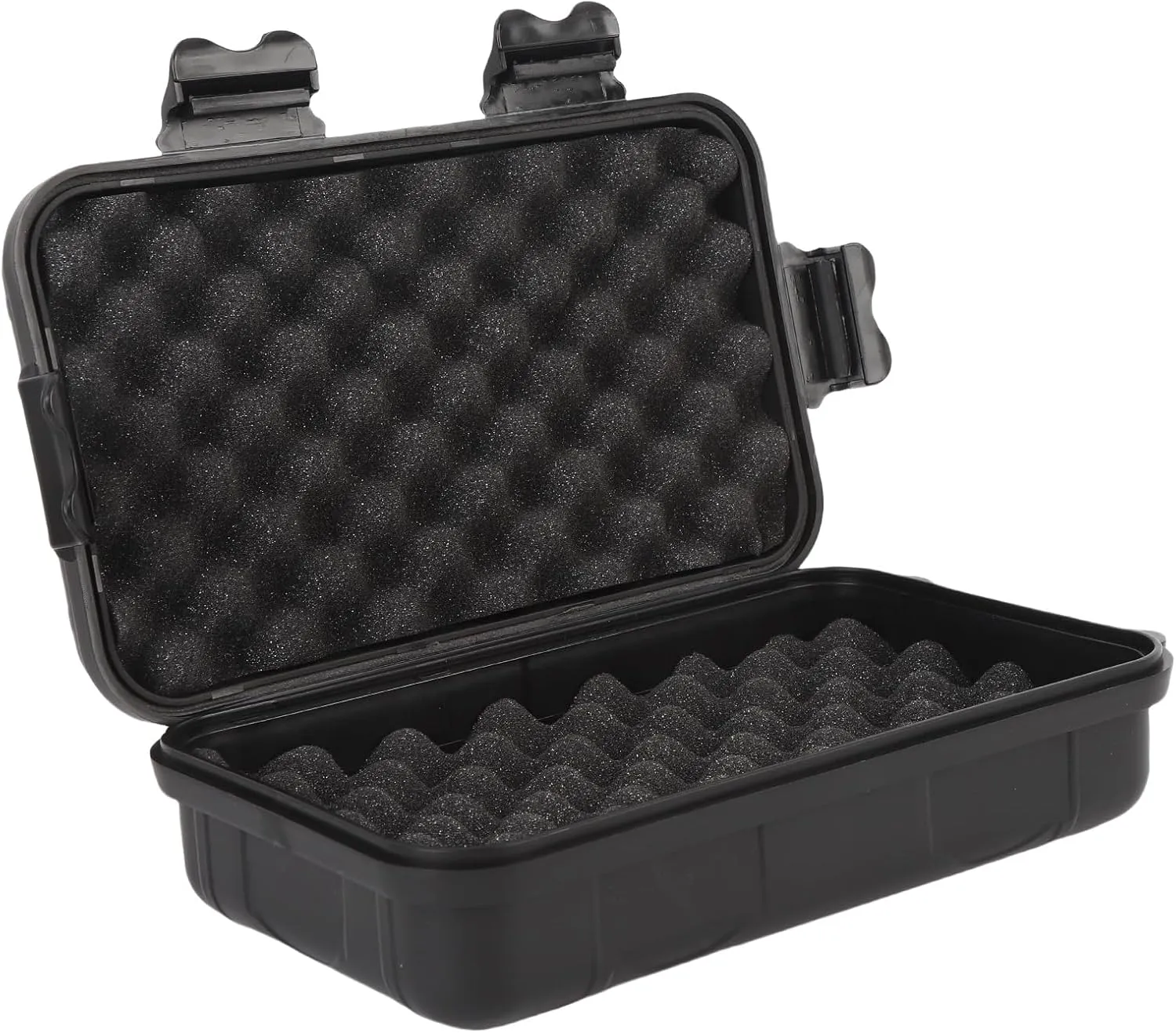 Outdoor Shockproof Box Seal Large Size Box Extra Super Large Size for Camping Hiking, Pack Covers