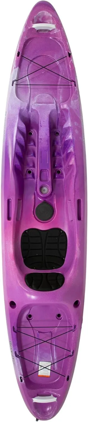 Perception Access | Sit on Top Kayak for Adults | Recreational Kayak | 11' 6" | Mystic