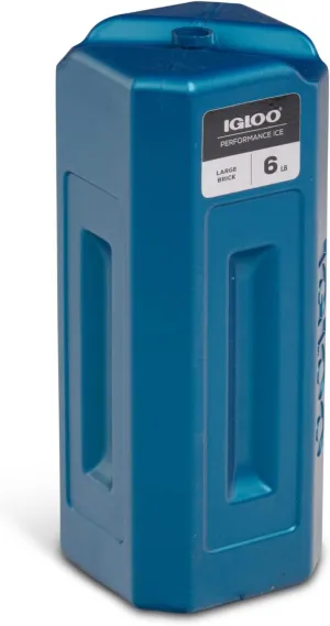 Performance Ice XL Block