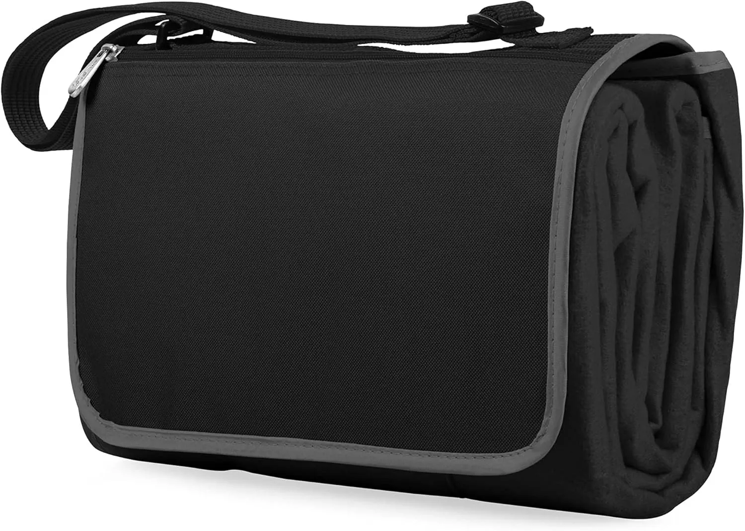 PICNIC TIME Blanket Tote Outdoor Picnic Blanket