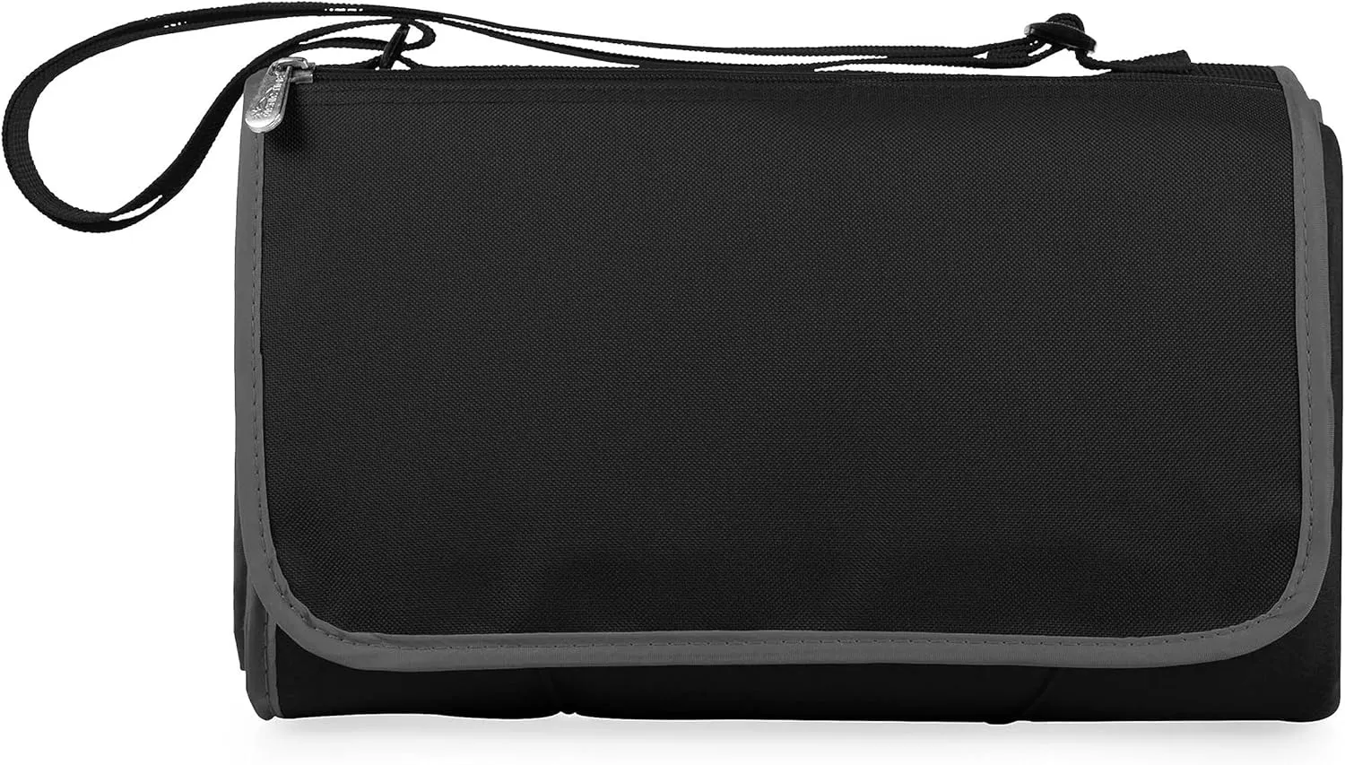 PICNIC TIME Blanket Tote Outdoor Picnic Blanket