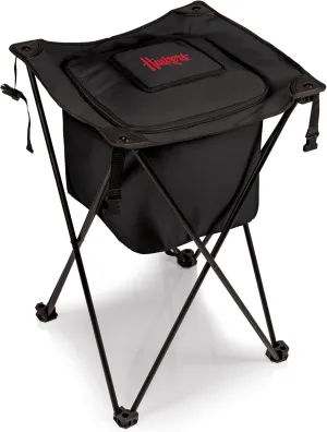 Picnic Time NCAA Sidekick Insulated Portable Cooler with Integrated Legs