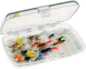 Plano Medium Fly Box, Multi, One Size (358300)