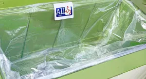Plastic Liner BPA Free 2XL, 2 Large & 2 Bucket Liners Fit 50QT to 160QT Coolers & Buckets