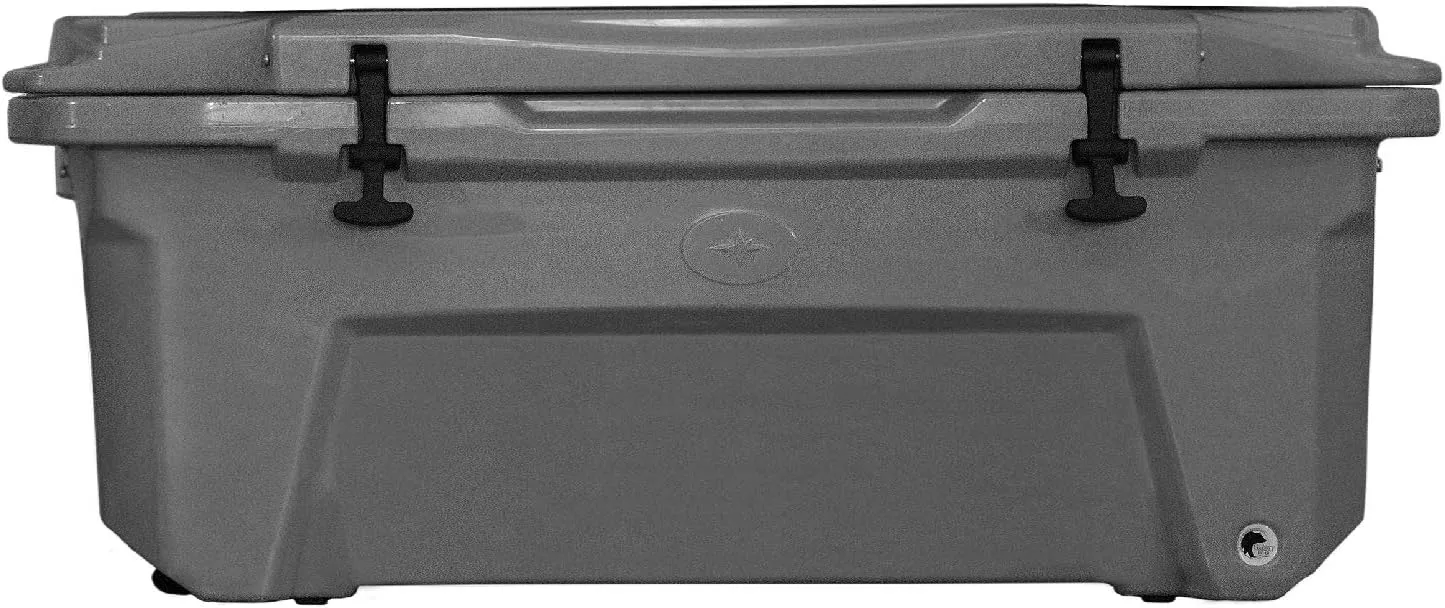Polaris 2883426 Graphite Northstar Cooler 105 Quart Ranger RZR General Xpedition