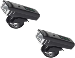 POPETPOP Handlebar Bike Light LED Helmet Lights Cycling Cycle Lights for Bikes Front Light Cycling Headlight Bike