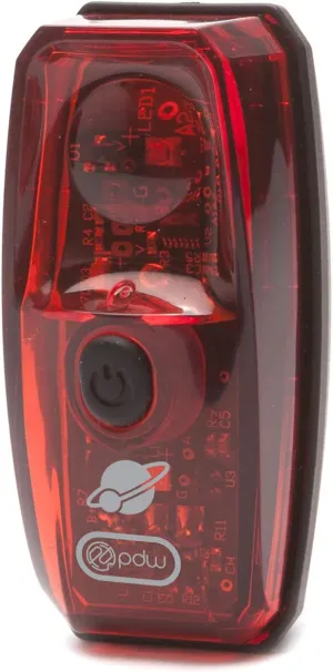 Portland Design Works | Io USB Rechargeable Tail Light