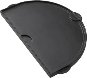 Primo 365 Griddle, Large, Black