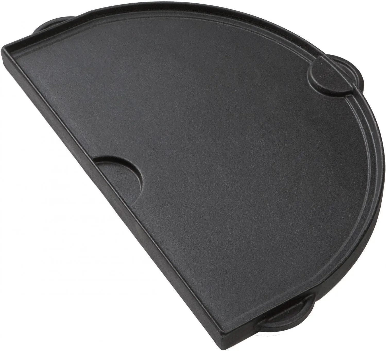 Primo 365 Griddle, Large, Black