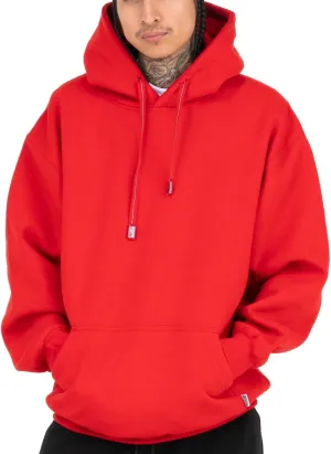 Pro Club Men's Heavyweight Pullover Hoodie