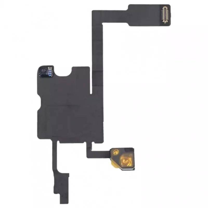 Proximity Light Sensor Flex Cable Replacement for iPhone 14 Pro