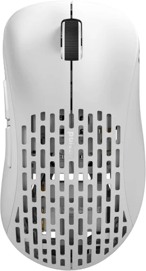 Pulsar Gaming Gears - Xlite V2 Wireless Gaming Mouse, Ultra Lightweight, 2.1 oz (59 g) (Renewed)