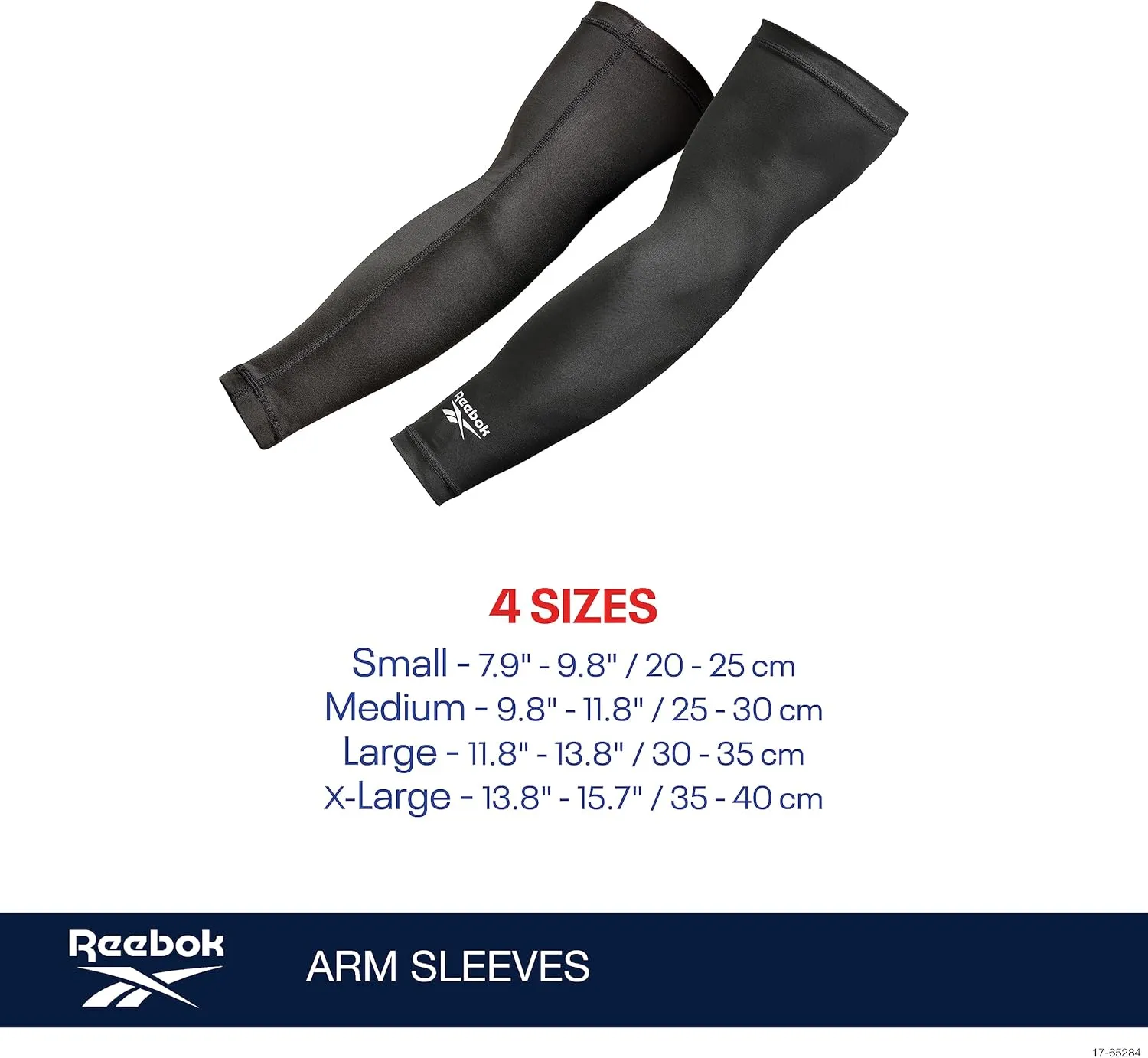 Reebok Arm Sleeves