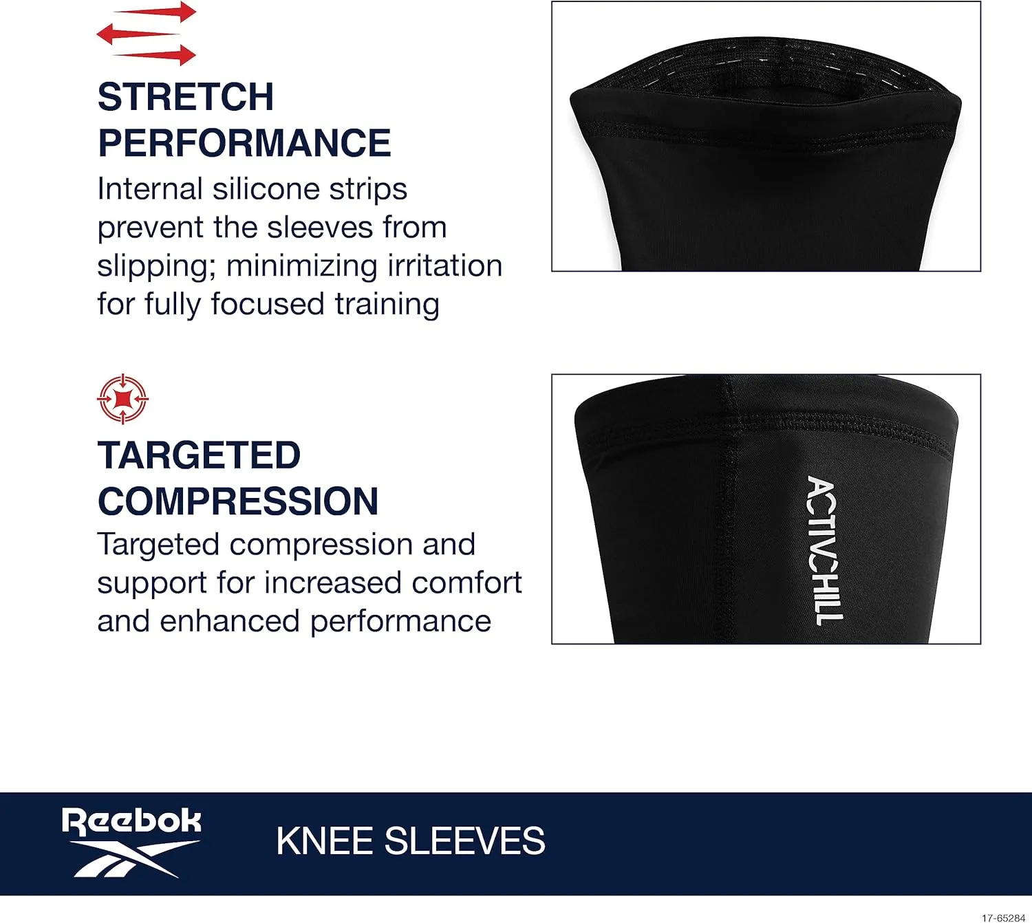 Reebok Knee Sleeve