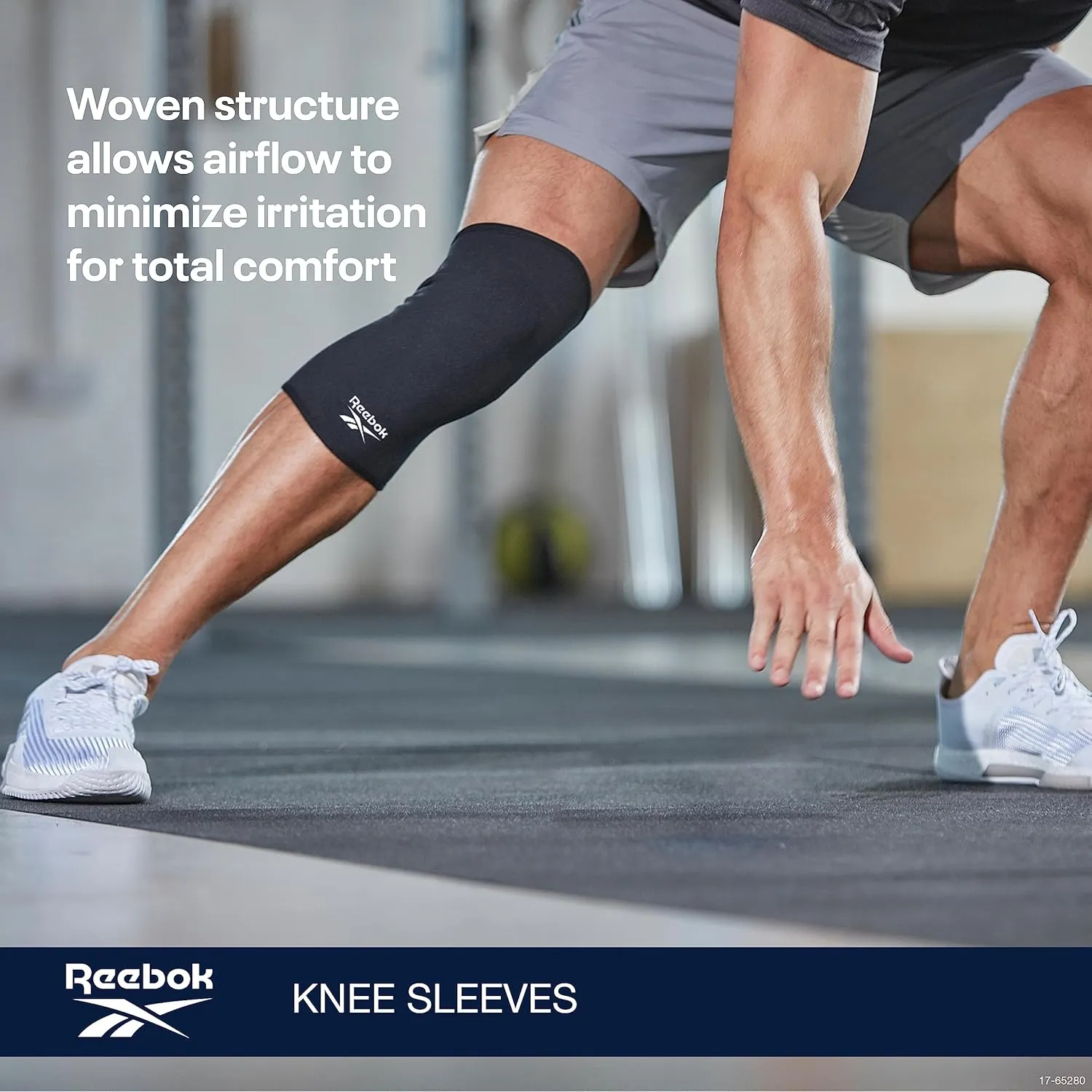 Reebok Knee Sleeve