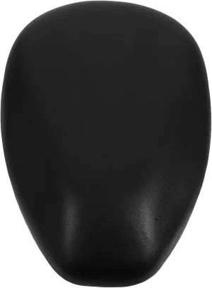 Replacement Electric Bike Seat Pad Comfortable Oversized Saddle Cushion for Men Women Fit for Electric Scooters Easy to Clean Strong Load Bearing for Daily Use