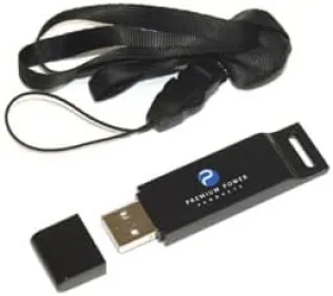Replacement for MAGNETEK USB-2GB Light Bulb by Technical Precision