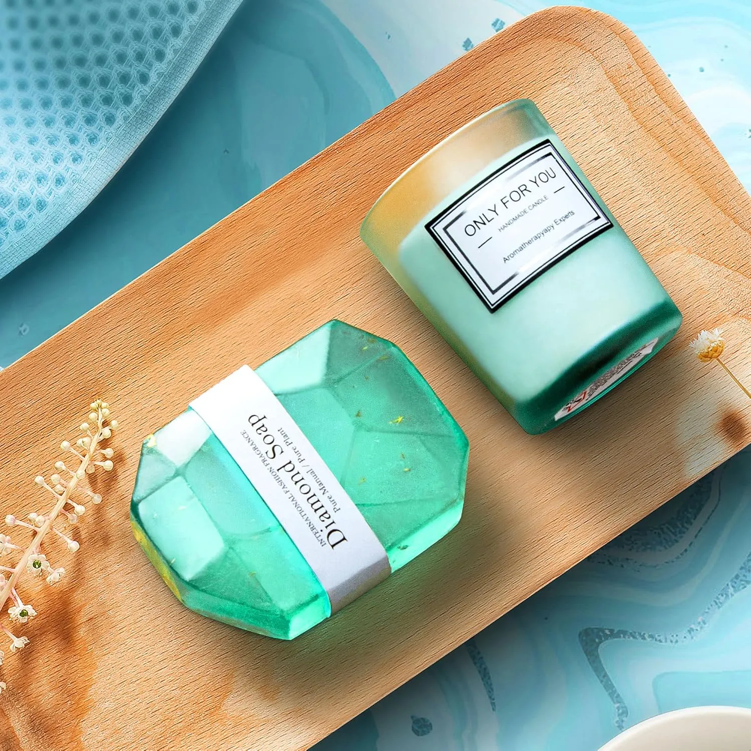 Retirement Gift for Woman, Relaxing Spa Gift Basket Set, Best Retirement Gift Ideas for Women, Happy Retirement Gifts for Coworker Teacher Nurse Mom Grandma Boss Retirees, Retired Friends