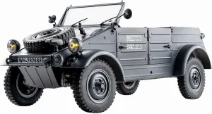ROCHOBBY 1/12 TYPE82 RC Crawler, Remote Control RC Rock Crawler with 2 Speed Switch, 4WD/RWD Switch for Adult
