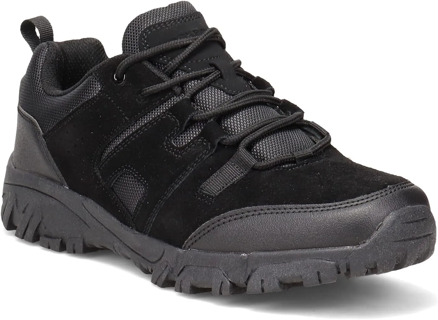 Rockport Faulkner Trekker Black 13 M (D)