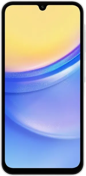 Samsung Galaxy A15 4G LTE (128GB   6GB) GSM Unlocked (for T-Mobile Mint Tello & Global) SM-A155M/DSN Dual Sim 6.5" 50MP Triple (Light Blue)