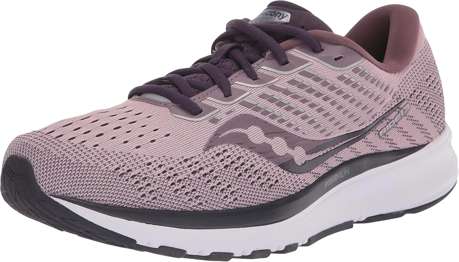 Saucony Men's Triumph 18 Road Running Shoe