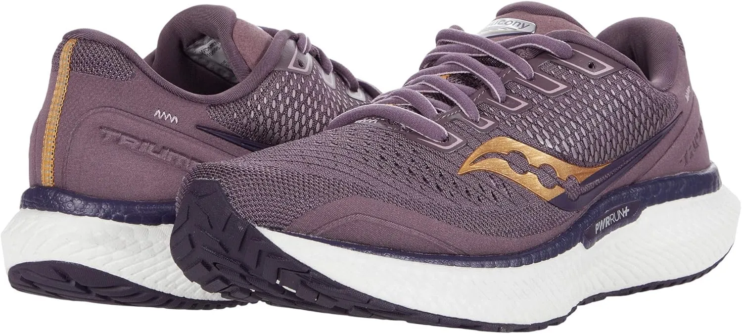 Saucony Men's Triumph 18 Road Running Shoe