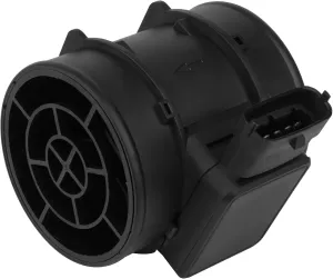 SCITOO Mass Air Flow Sensor Fit 2003-2009 for Opel Vectra,2009-2009 for Opel Vectra C GTS Replace 24404016, 836595