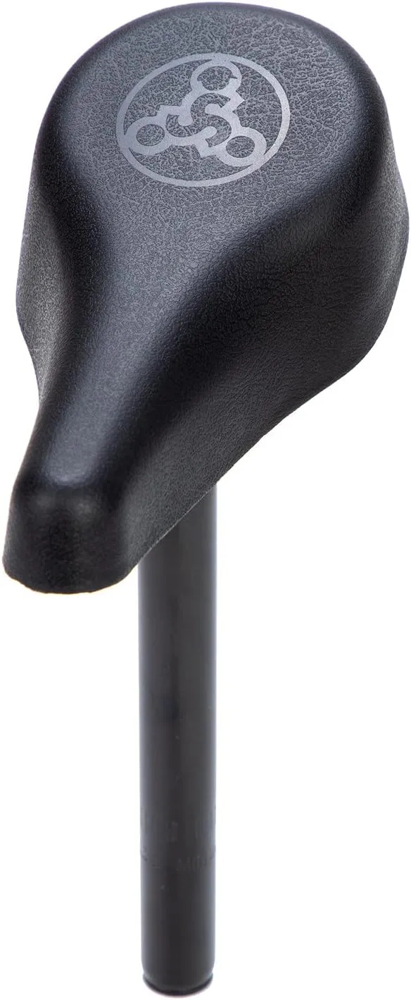 Strider - Performance Seat for Strider Balance Bikes, Padded Saddle for Toddlers and Kids, Cushioned Feel for Comfortable Bicycle Rides, Standard Post