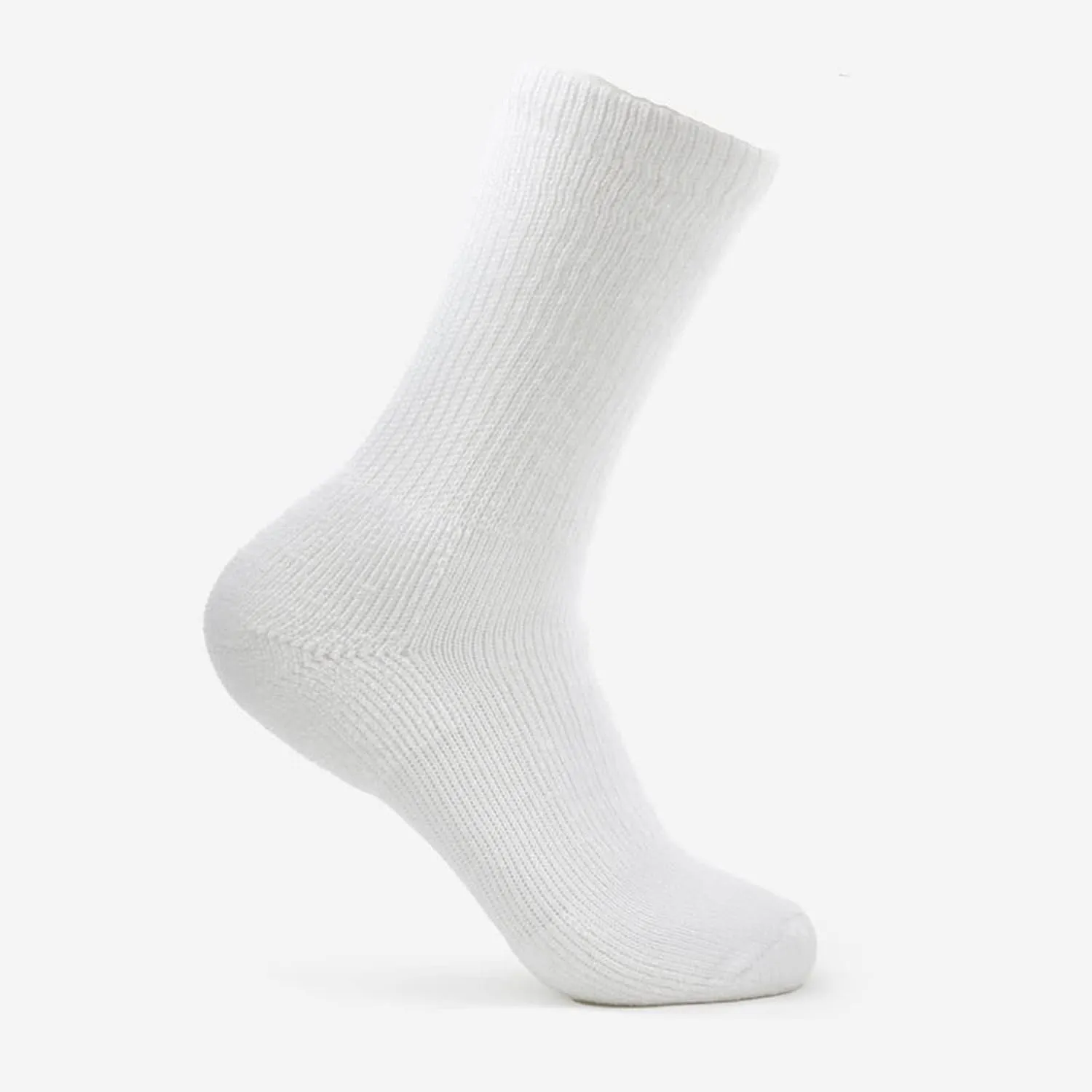 Thorlo Men's - Women's Walking Moderate Padded Crew Socks