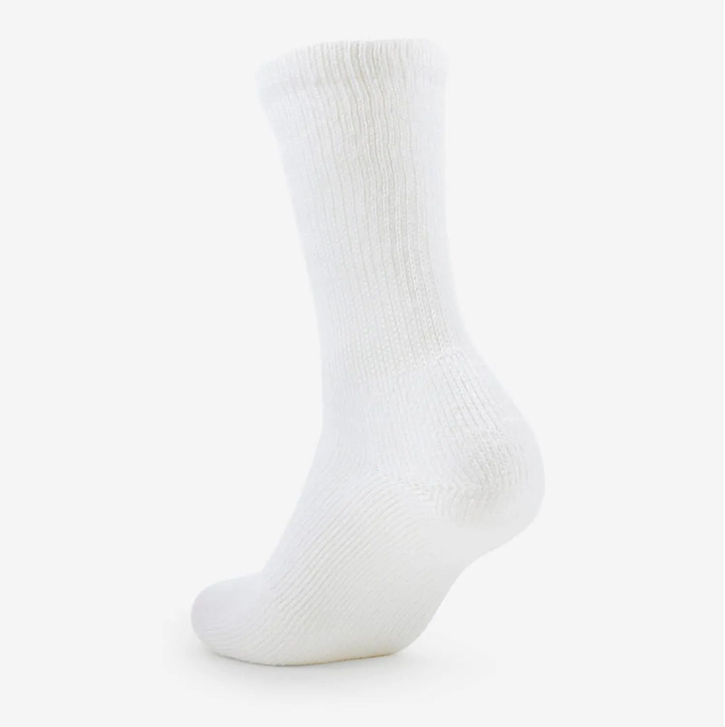 Thorlo Men's - Women's Walking Moderate Padded Crew Socks