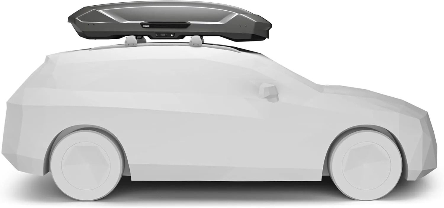 Thule Motion 3 Rooftop Box