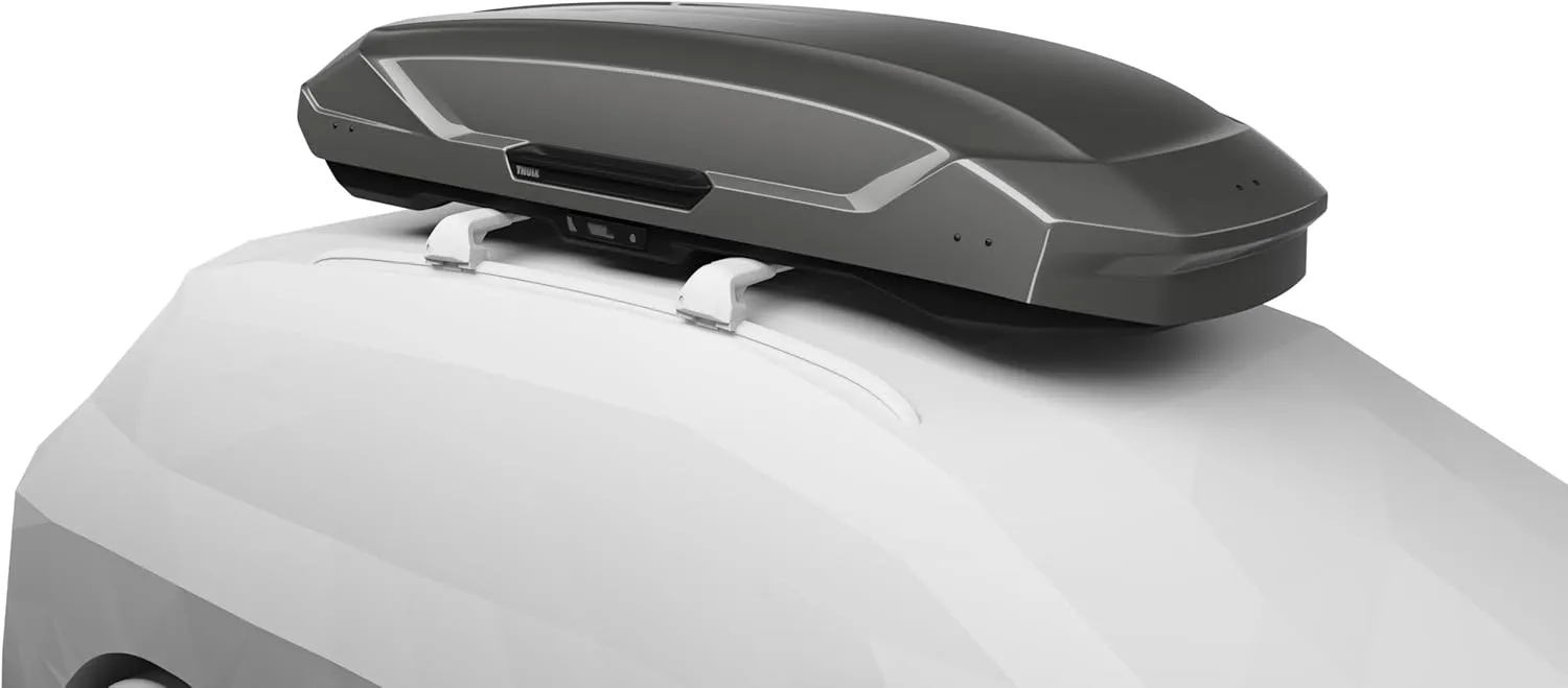 Thule Motion 3 Rooftop Box