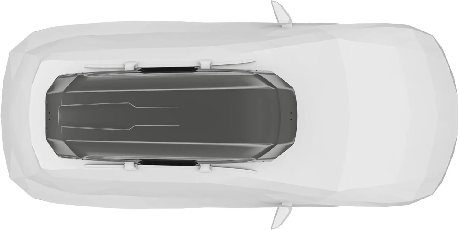 Thule Motion 3 Rooftop Box
