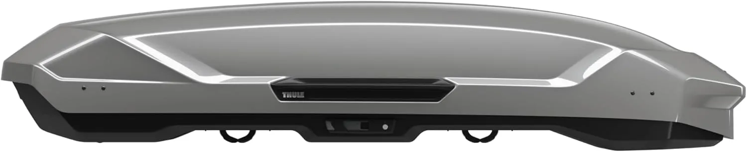 Thule Motion 3 Rooftop Box