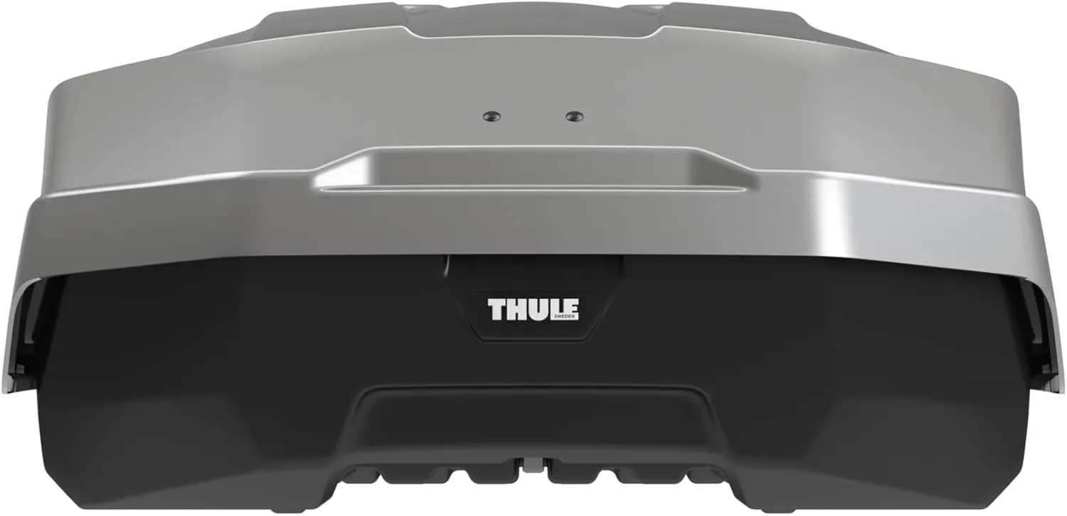 Thule Motion 3 Rooftop Box