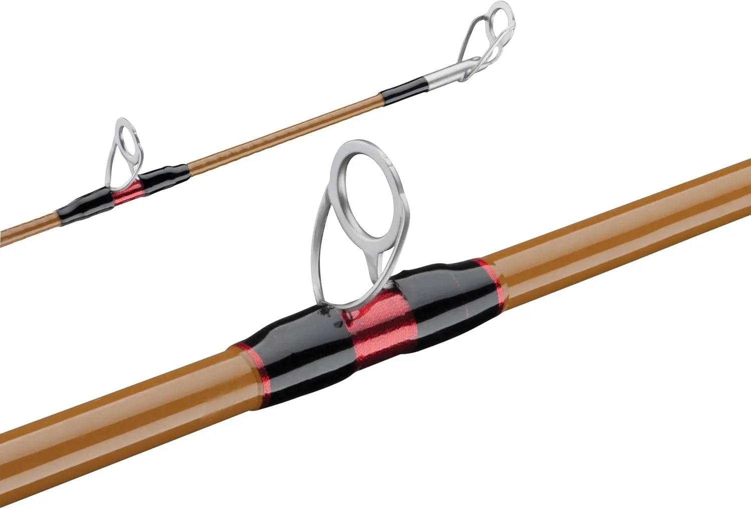 Ugly Stik Tiger Casting Fishing Rod