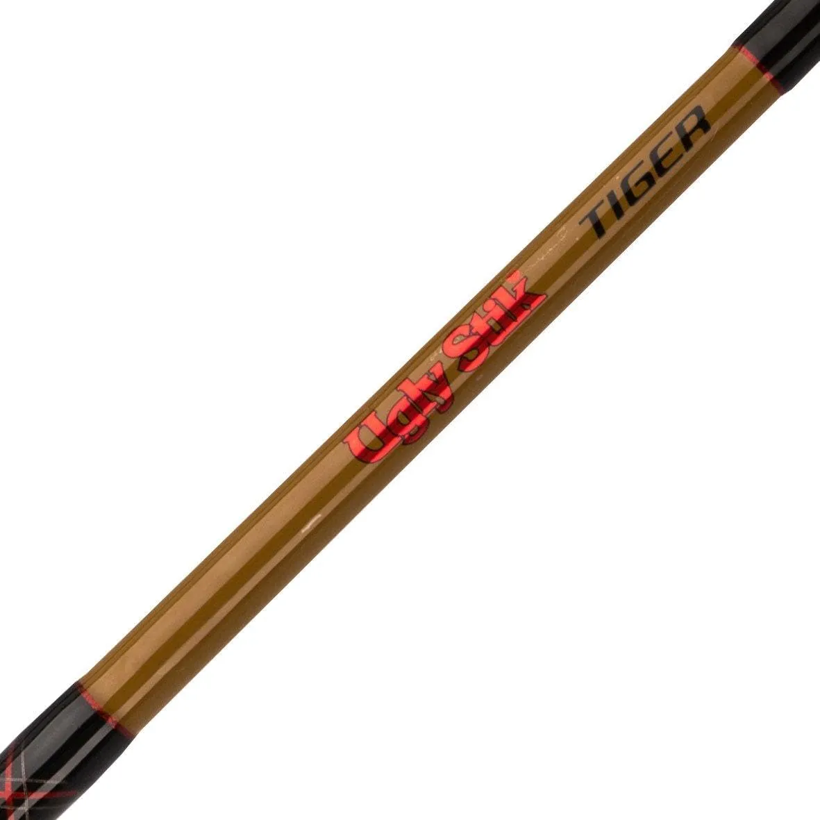 Ugly Stik Tiger Casting Fishing Rod