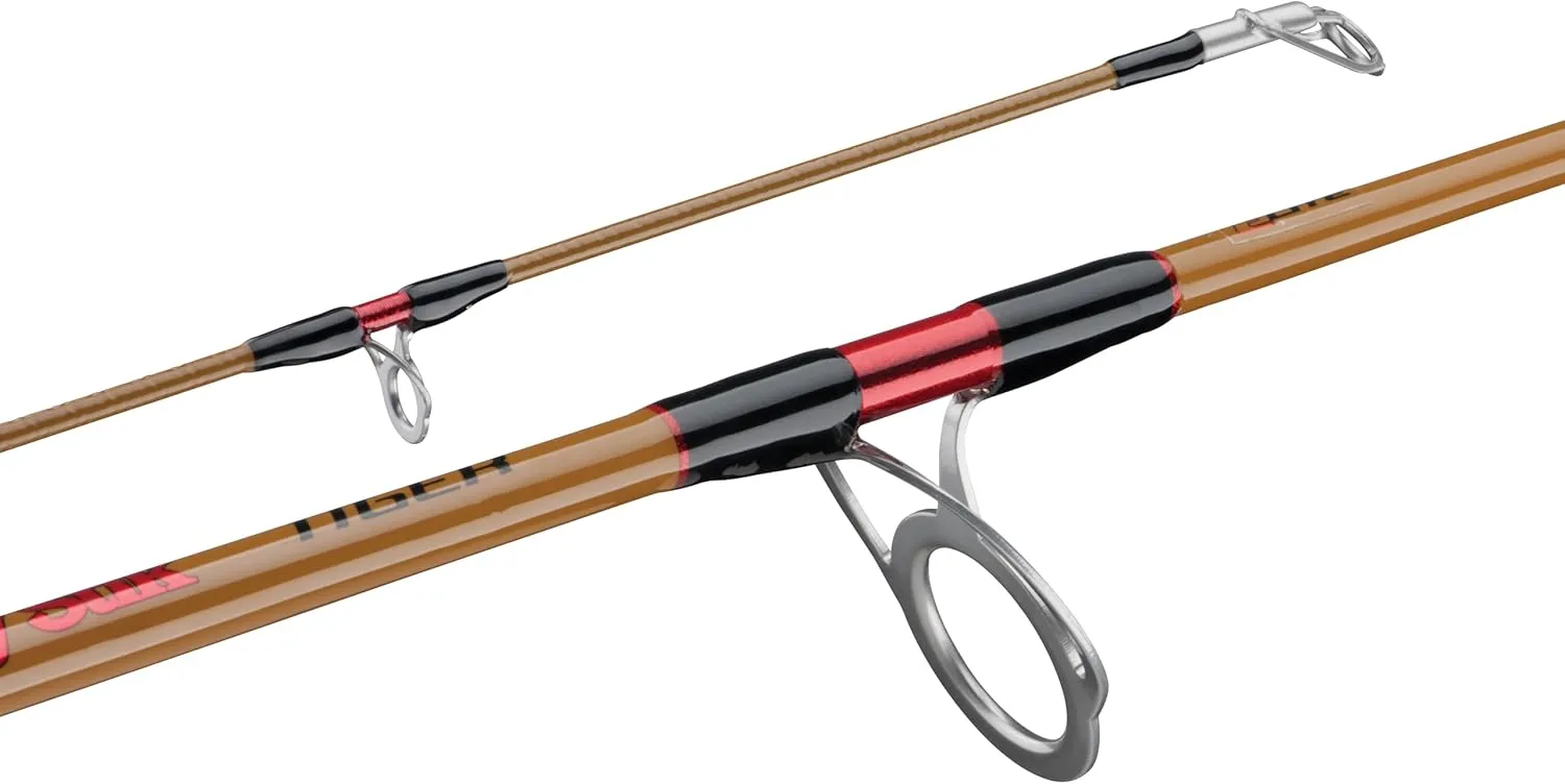 Ugly Stik Tiger Elite Spinning Fishing Rod