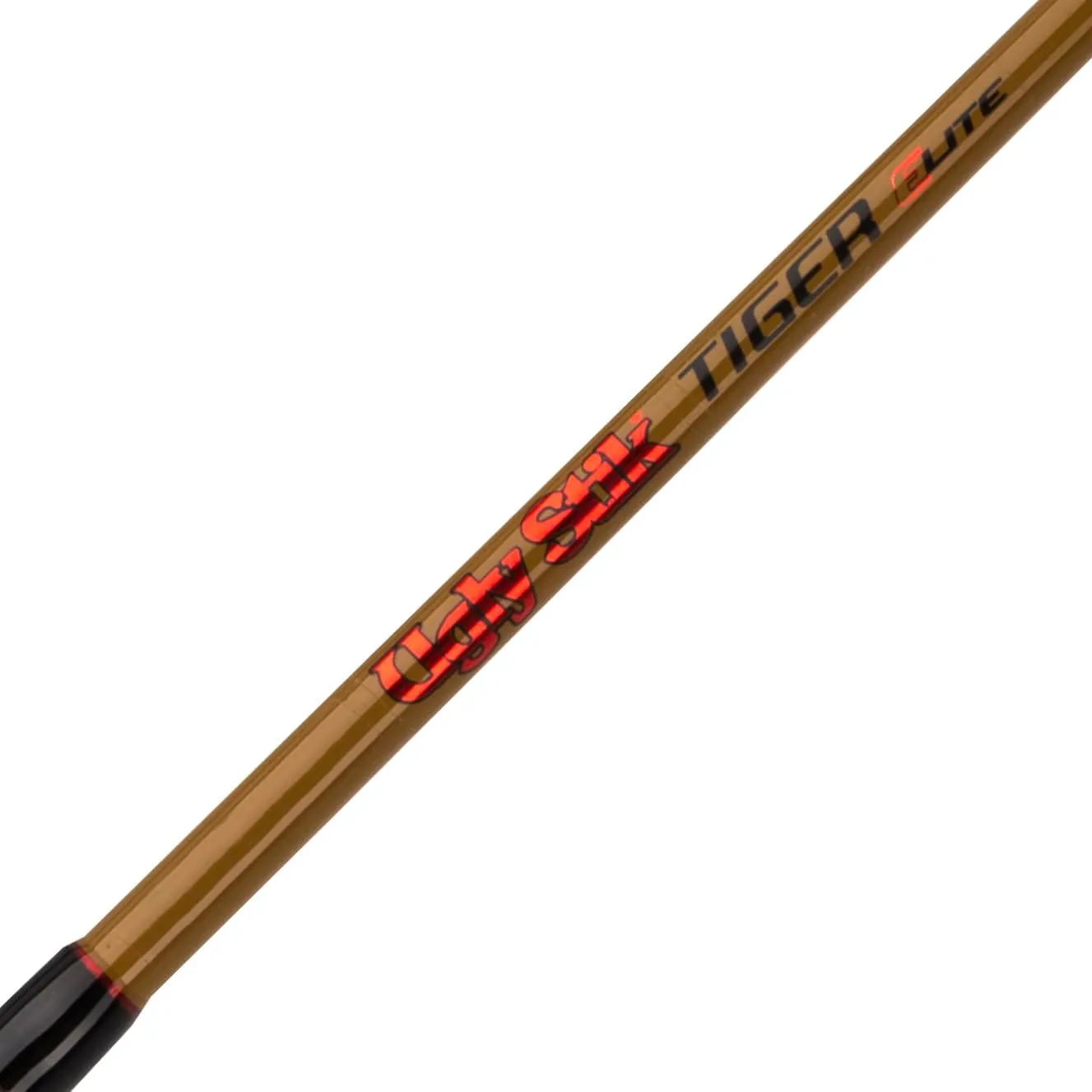 Ugly Stik Tiger Elite Spinning Fishing Rod
